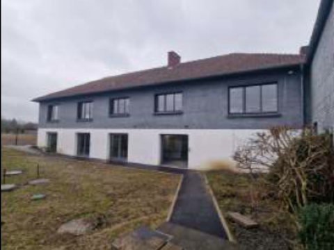   Immeuble d'activit� Seclin Appartement - 1395 m�