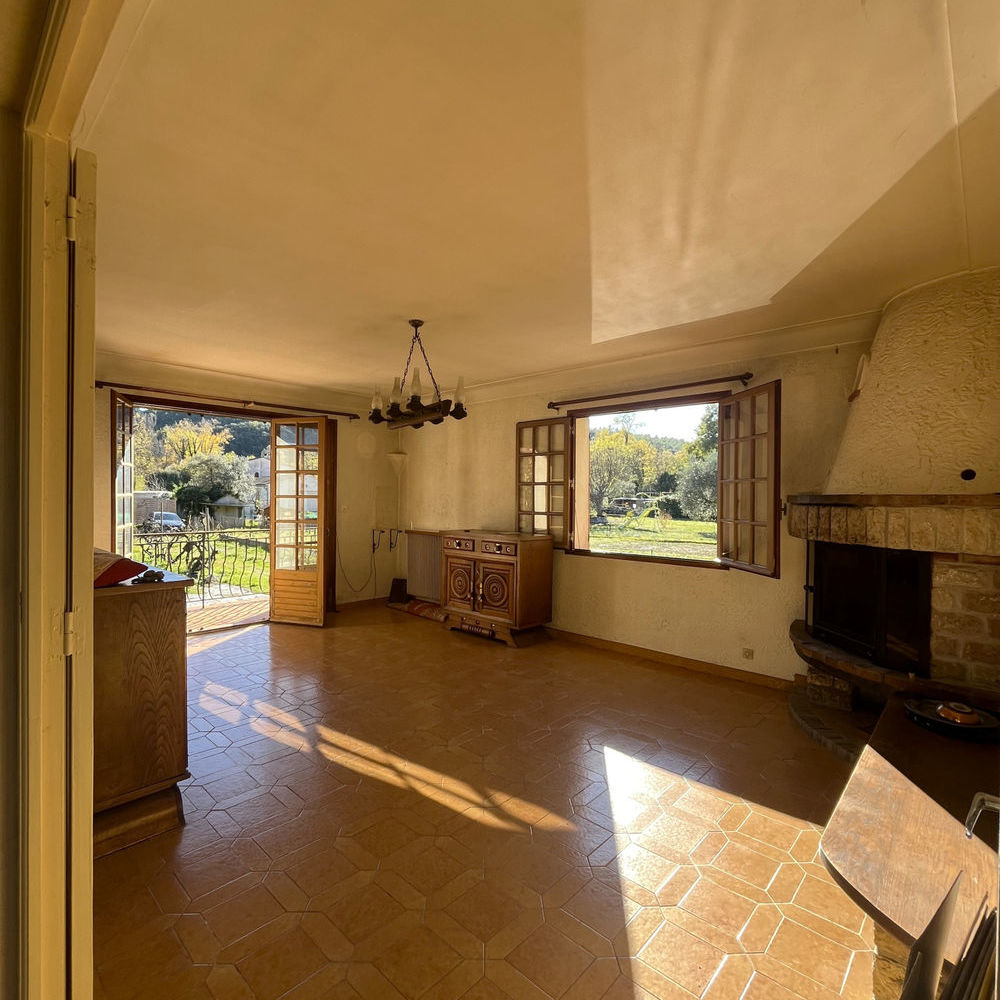 � vendre  Maison La Colle-sur-Loup (06480)