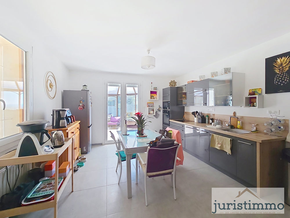 � vendre  Maison Ch�teauneuf-de-Gadagne (84470)