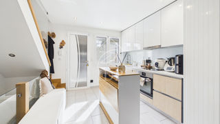  Maison � vendre 3 pi�ces 56 m�