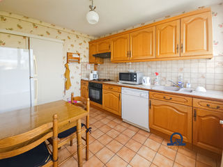  Appartement � vendre 3 pi�ces 59 m�