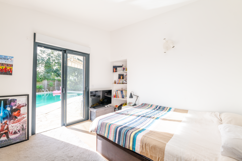 � vendre  Maison Roquefort-les-Pins (06330)