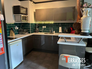  Appartement � vendre 3 pi�ces 67 m�