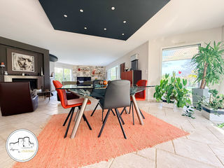  Maison � vendre 7 pi�ces 180 m�