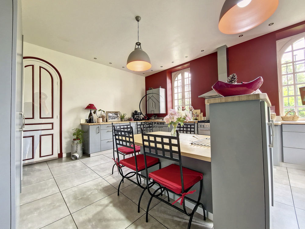 � vendre  Maison Maul�on-Licharre (64130)