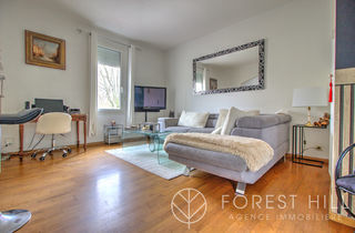  Appartement � vendre 2 pi�ces 47 m�