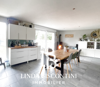  Maison � vendre 6 pi�ces 125 m�