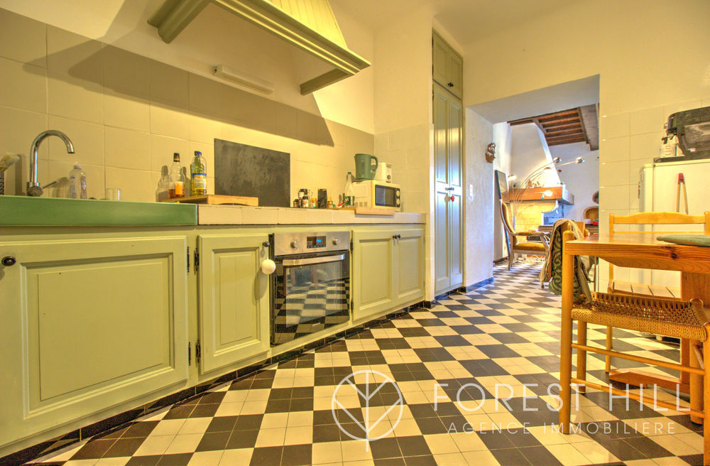 � vendre  Maison C�ret (66400)