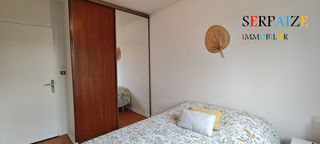  Appartement � vendre 3 pi�ces 72 m�