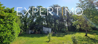  Terrain � vendre 3687 m�