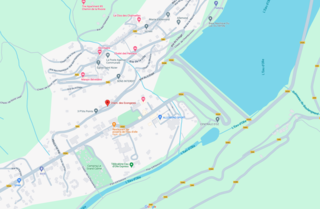  Terrain � vendre 1796 m�