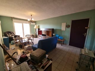  Appartement � vendre 3 pi�ces 78 m�