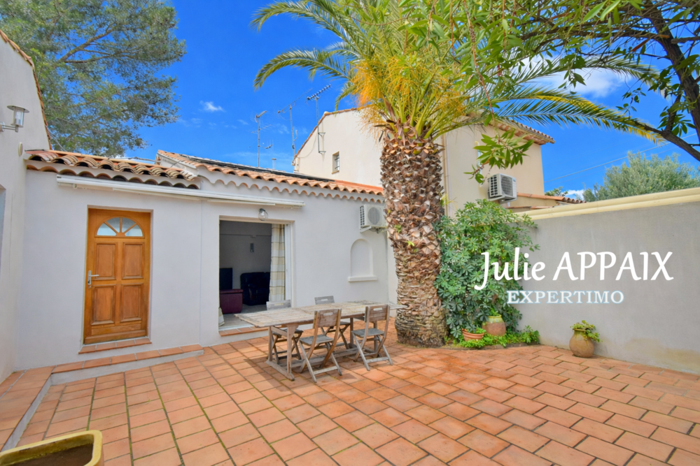 � vendre  Maison Saint-Rapha�l (83700)