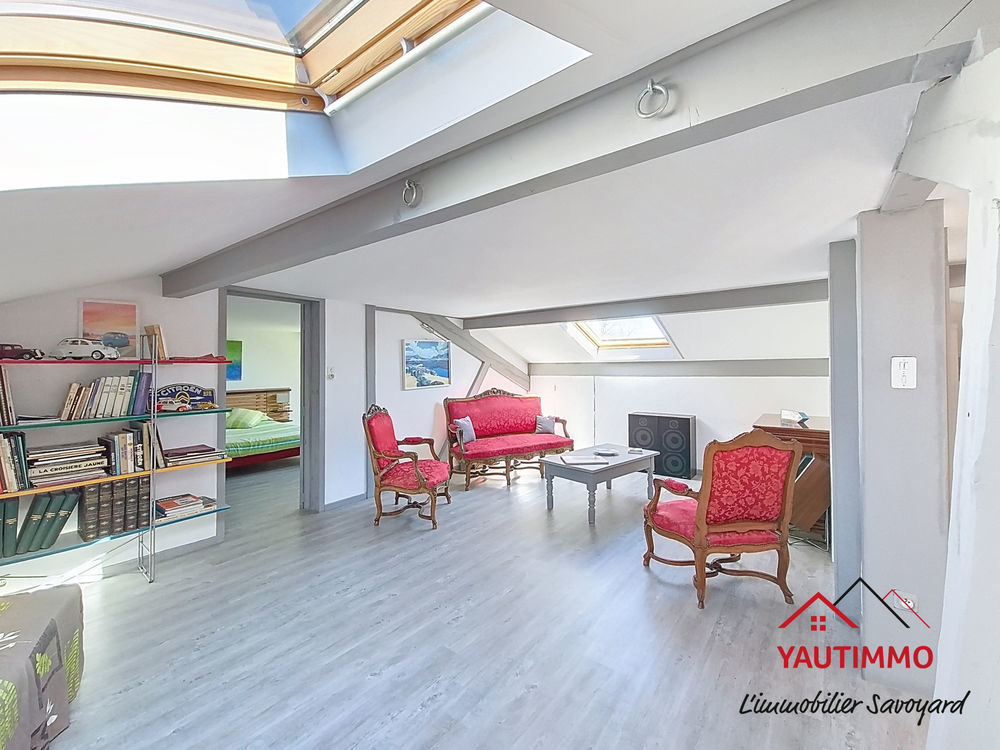 � vendre  Maison Messery (74140)