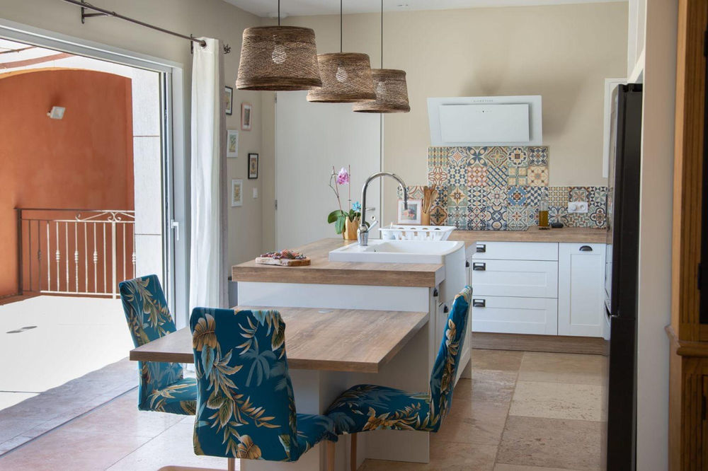 � vendre  Maison L'Isle-sur-la-Sorgue (84800)