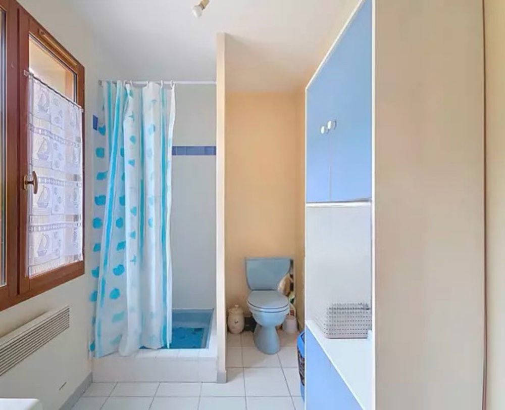 � vendre  Maison Tourrettes-sur-Loup (06140)