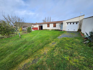  Maison � vendre 5 pi�ces 82 m�