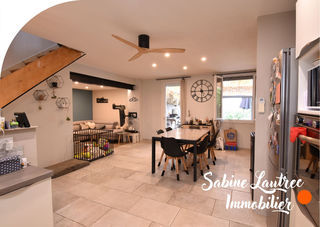  Maison � vendre 4 pi�ces 78 m�