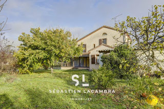  Maison � vendre 8 pi�ces 186 m�