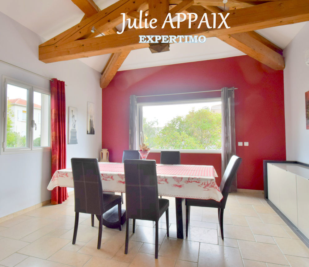 � vendre  Maison Saint-Rapha�l (83700)