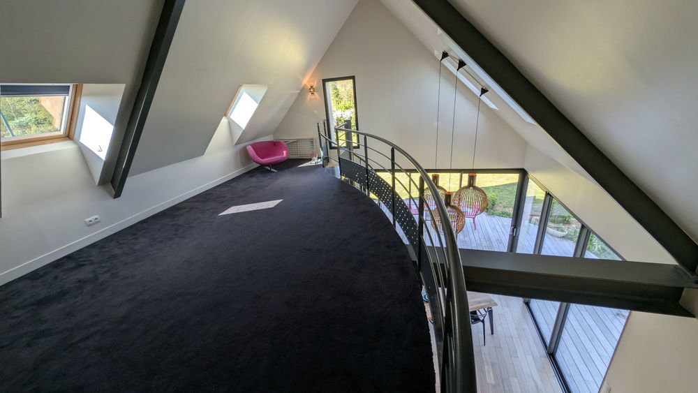 � vendre  Maison Saint-Quentin-en-Tourmont (80120)