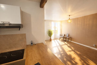  Appartement � vendre 2 pi�ces 43 m�