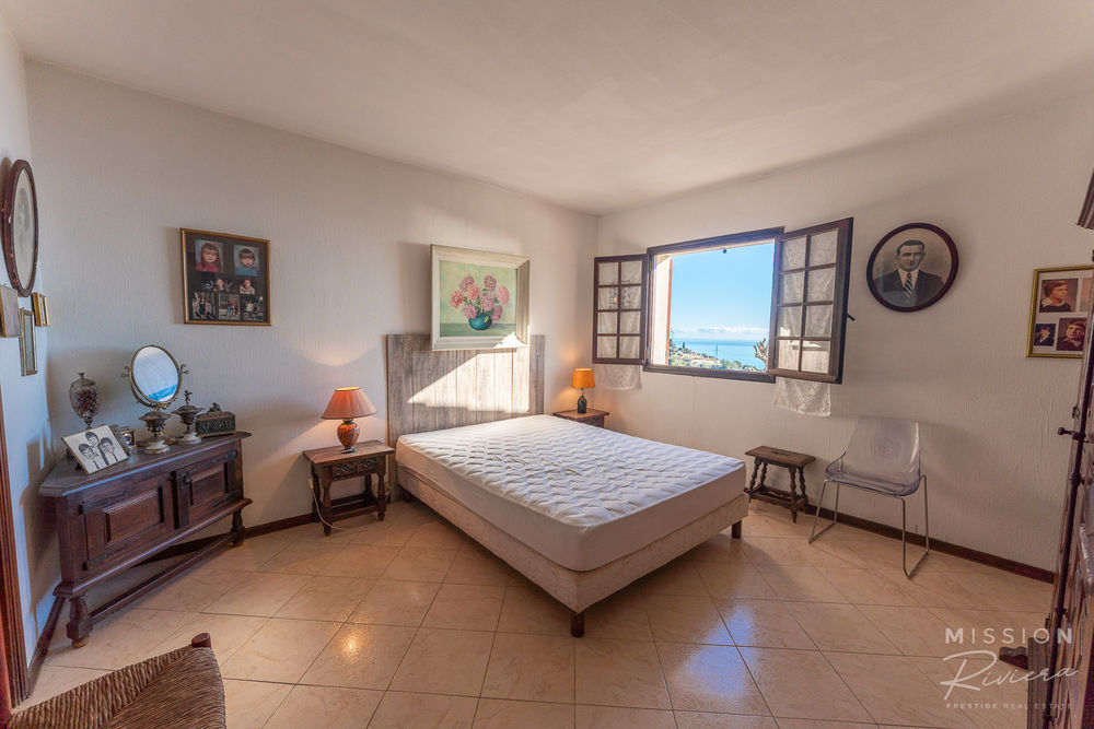 � vendre  Maison La Turbie (06320)