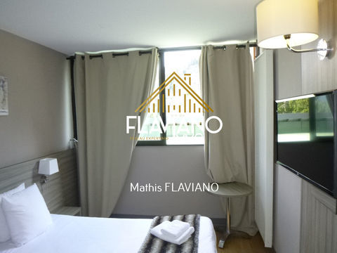   STUDIO - INVESTISSEMENT OU PROJET FAMILIAL Appartement - 1 pi�ce(s) - 19 m�