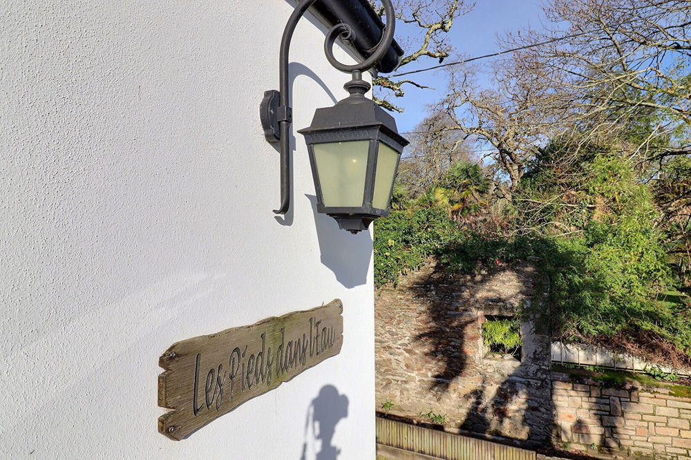 � vendre  Maison Le Relecq-Kerhuon (29480)