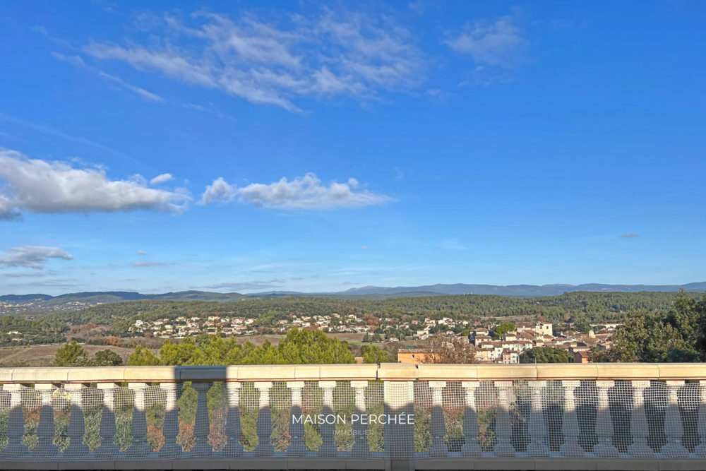 � vendre  Maison Carc�s (83570)