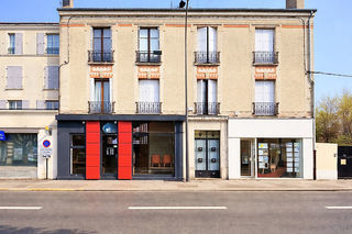  Appartement � vendre 3 pi�ces 56 m�