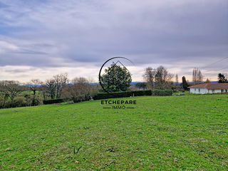  Terrain � vendre 2000 m�