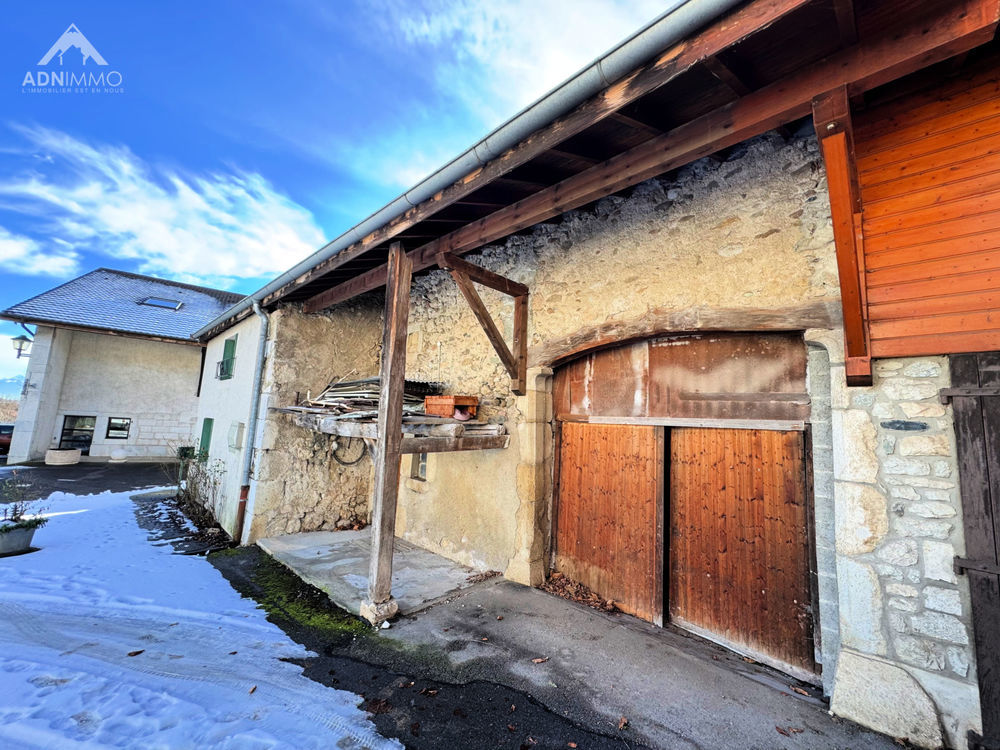 � vendre  Maison Sergy (01630)