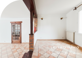  Maison � vendre 6 pi�ces 154 m�