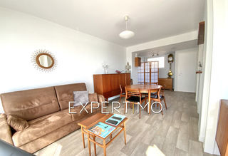  Appartement � vendre 2 pi�ces 42 m�