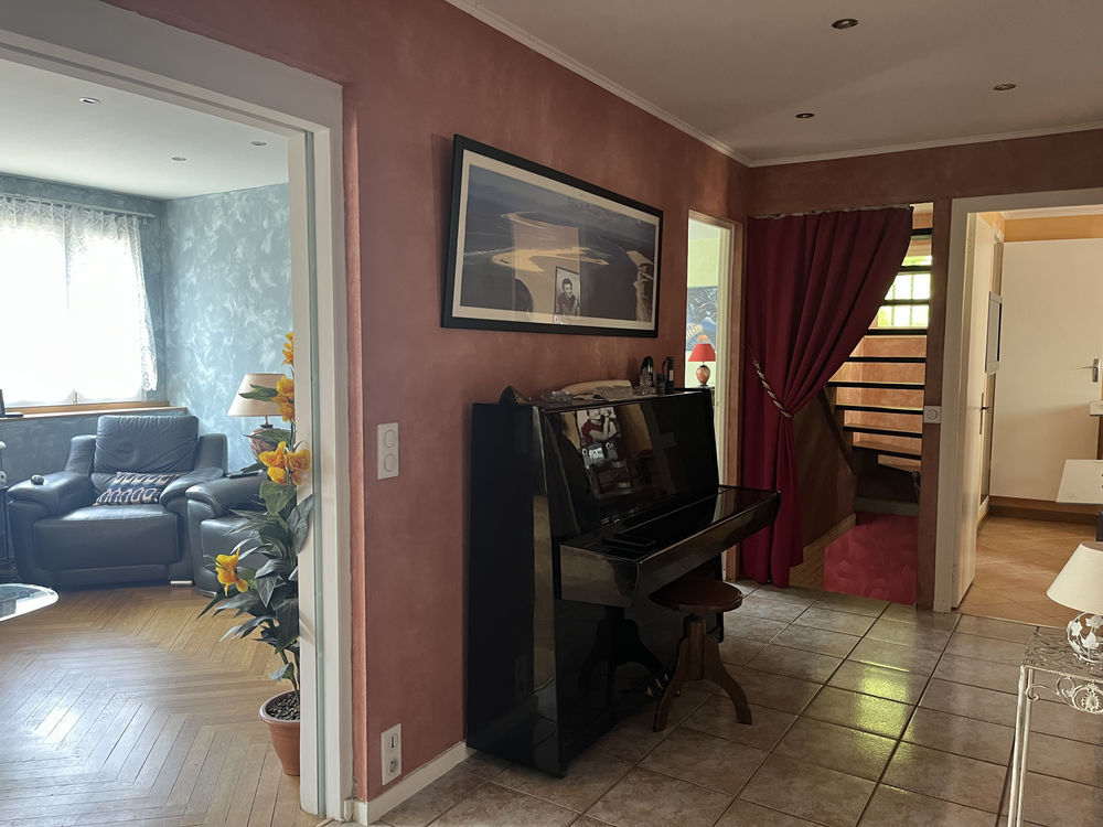 � vendre  Maison L'Ha�-les-Roses (94240)