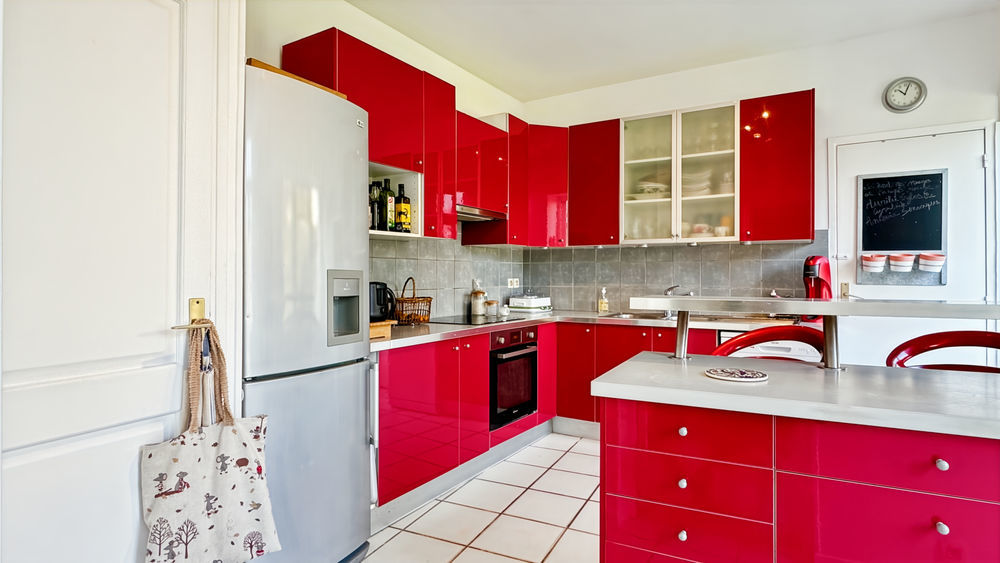 � vendre  Maison Feucherolles (78810)