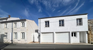  Maison � vendre 10 pi�ces 263 m�