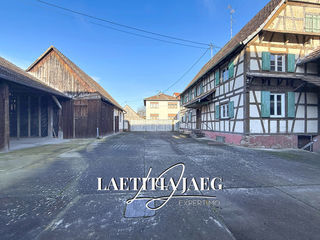  Maison � vendre 8 pi�ces 196 m�