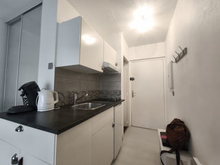  Appartement � vendre 1 pi�ce 19 m�