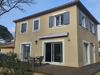  Maison � louer 5 pi�ces 135 m�