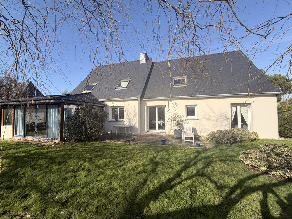 � vendre  Maison Le Tour-du-Parc (56370)