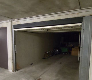  Parking / Garage � vendre 27 m�