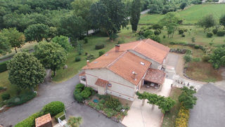  Propri�t�/ch�teau � vendre 12 pi�ces 400 m�