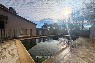  Maison � vendre 6 pi�ces 165 m�