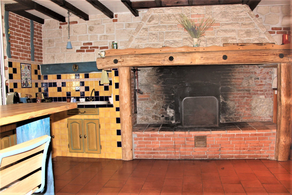 � vendre  Propri�t�/ch�teau Caraman (31460)