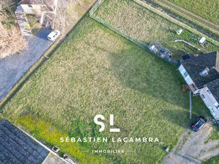  Terrain � vendre 963 m�