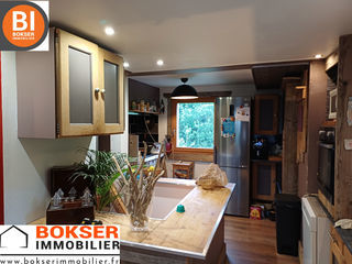  Maison � vendre 6 pi�ces 89 m�