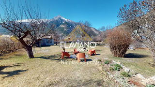  Maison � vendre 10 pi�ces 315 m�