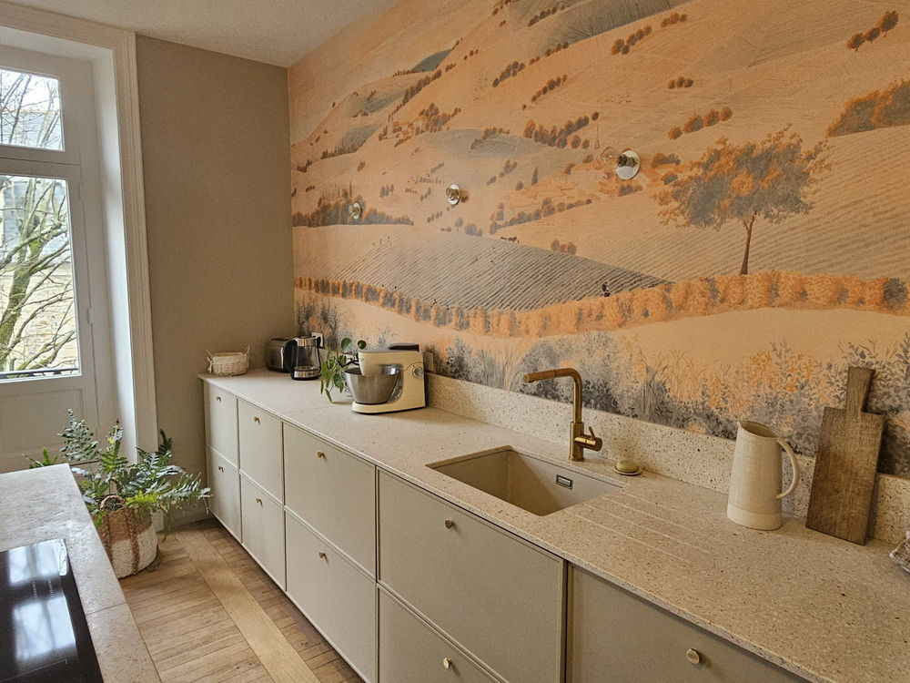 � vendre  Appartement Vannes (56000)